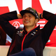 Max Verstappen povzročil popolno norijo