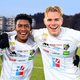 Erik Kojzek, ki raje igra za Avstrijo kot za Slovenijo, ima ponudbo! Vezni člen je agent Dušana Vlahovića