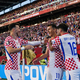 Presenečeni Hrvati: Nismo pričakovali tako dobrega tekmeca