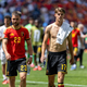 Lep dosežek Irana: Belgija ostaja brez zmage na SP 2026!