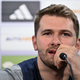 Luka Dončić spet v Madridu. V katerem grmu tiči zajec?