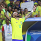 Težave za brazilskega zvezdnika