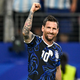 Nihče kot Leo: Messi z novim mejnikom za večnost