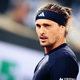 Zverev kljub pariški zmagi tretji, Cobolli prvič v top 10