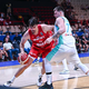 Obupal nad ligo NBA in se vrnil v Evropo