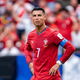 Cristiano Ronaldo razdvaja Portugalce