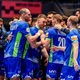Slovenci proti štirikratnim zaporednim svetovnim prvakom
