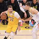Lakersi lovijo mlada centra, Dončić enemu prižgal zeleno luč