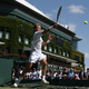 Začetek Wimbledona, ki utegne imeti močan slovenski pridih