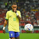 Brazilija potuje v Philadelphio brez Neymarja