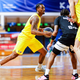 Cedevita Olimpija predstavila prvo okrepitev