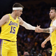 Dončić z jasnim ciljem, Lakersi se zavedajo nevarnosti