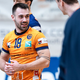 Kadrovanje v Kanalu: na Primorsko se seli libero ACH Volleyja