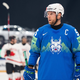 Kapetan zapušča Olimpijo, skupaj s Tičarjem nazaj na Jesenice?
