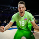 Slovenija – Brazilija: ob 20.30 v živo na Sportklub 2!