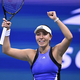 Pegula in Noskova za zmago v Berlinu