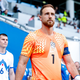 Bo Jan Oblak igral za velikana blizu Slovenije?
