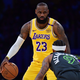 LeBron se je postavil pred Jordana: “Če vprašate njega …”