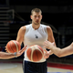 Nikola Jokić v novi vlogi