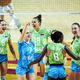 Slovenke v Ljubljani ne skrivajo visokih ciljev