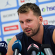 Dončićevo skrivnostno sporočilo domači Ljubljani