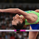 Najboljši skok atletinje leta 2024 po dveh letih