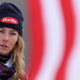 Kritike ne popuščajo: nad predsednika tudi Mikaela Shiffrin