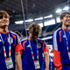 Nizozemska – Japonska: samuraji pred velikim izzivom