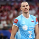 O slovesu ne razmišlja, njegov cilj so olimpijske igre
