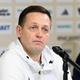Aleksander Sekulić bo čakal na novo priložnost