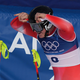 Cekini padajo z neba! Edinstvena pogodba za olimpijskega junaka