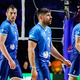 Slovenski odbojkarji so si nalili čistega vina: To ni raven, ki si jo želimo