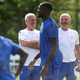 Francija – Senegal: Afričani stavijo na spomin iz leta 2002