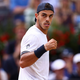 Cerundolo in Ugo Humbert za zmago v Londonu