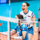 Lorena Lorber Fijok okrepila romunske prvakinje