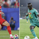 Norveška – Senegal: Nočni spektakel v režiji Haalanda in Maneja