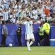 Argentina – Avstrija: Lahko Messi že danes podre rekord?