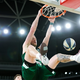 Thomas Kennedy zapušča Cedevito Olimpijo