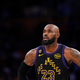 LeBron James in Lakersi na različnih bregovih?