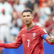 Ronaldov neslaven niz, vpletena je tudi Slovenija