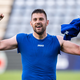 Ikona Prekmurja pošilja sporočilo zlobnim jezikom