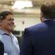 Vojna v Dallasu: Mark Cuban na sodišču tudi o Luki Dončiću