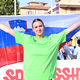 Velik uspeh 17-letne slovenske metalke