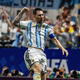 “Messi? Je legenda, največji v zgodovini”