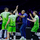 Slovenski odbojkarji trdno v svetovni eliti