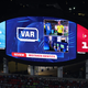 Uefa omejuje vlogo Vara: posegi le ob očitnih napakah