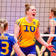 Isabelle Haak najkoristnejša igralka finala