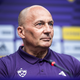 Milanič čaka okrepitve, ki bodo kmalu na treningih