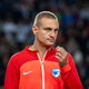 Umazane skrivnosti srbskega nogometa: Nemanja Vidić tarča mafijskih metod