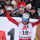 Smučarski šampion: psihične težave in zasuk kariere